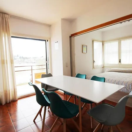 Apartment Mediterra I 1º A Primera Linea De Mar Con Vistas Inigualables. - Es-228-32 Llanca