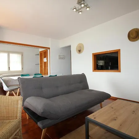 Apartment Mediterra I 1º A Primera Linea De Mar Con Vistas Inigualables. - Es-228-32 Llanca
